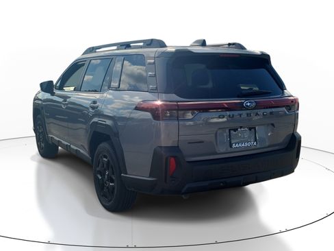 Certified 2026 Subaru Outback Limited AWD/4WD image 4