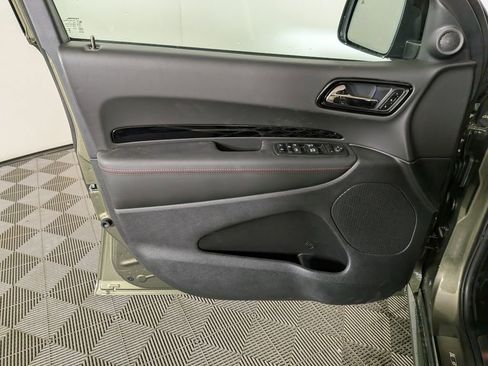 New 2026 Dodge Durango GT image 16