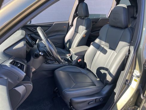 Used 2022 Subaru Forester Wilderness image 23