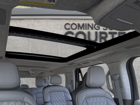 New 2026 Lincoln Navigator L Black Label AWD/4WD image 22