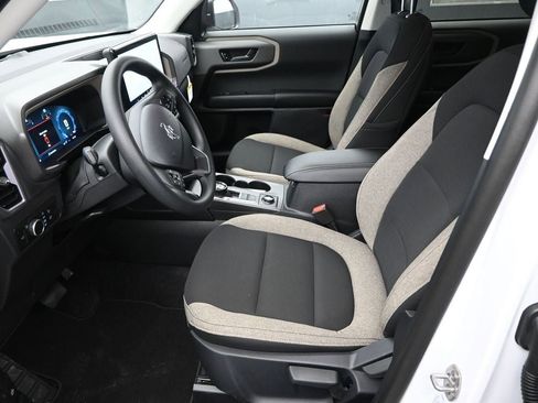 New 2025 Ford Bronco Sport Big Bend image 9