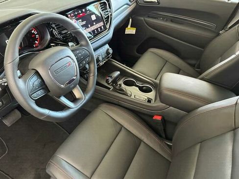 New 2026 Dodge Durango GT image 7