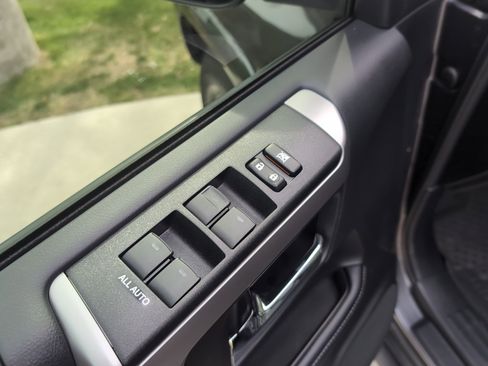 Certified 2023 Toyota 4Runner SR5 Premium w/ Moonroof Package image 12