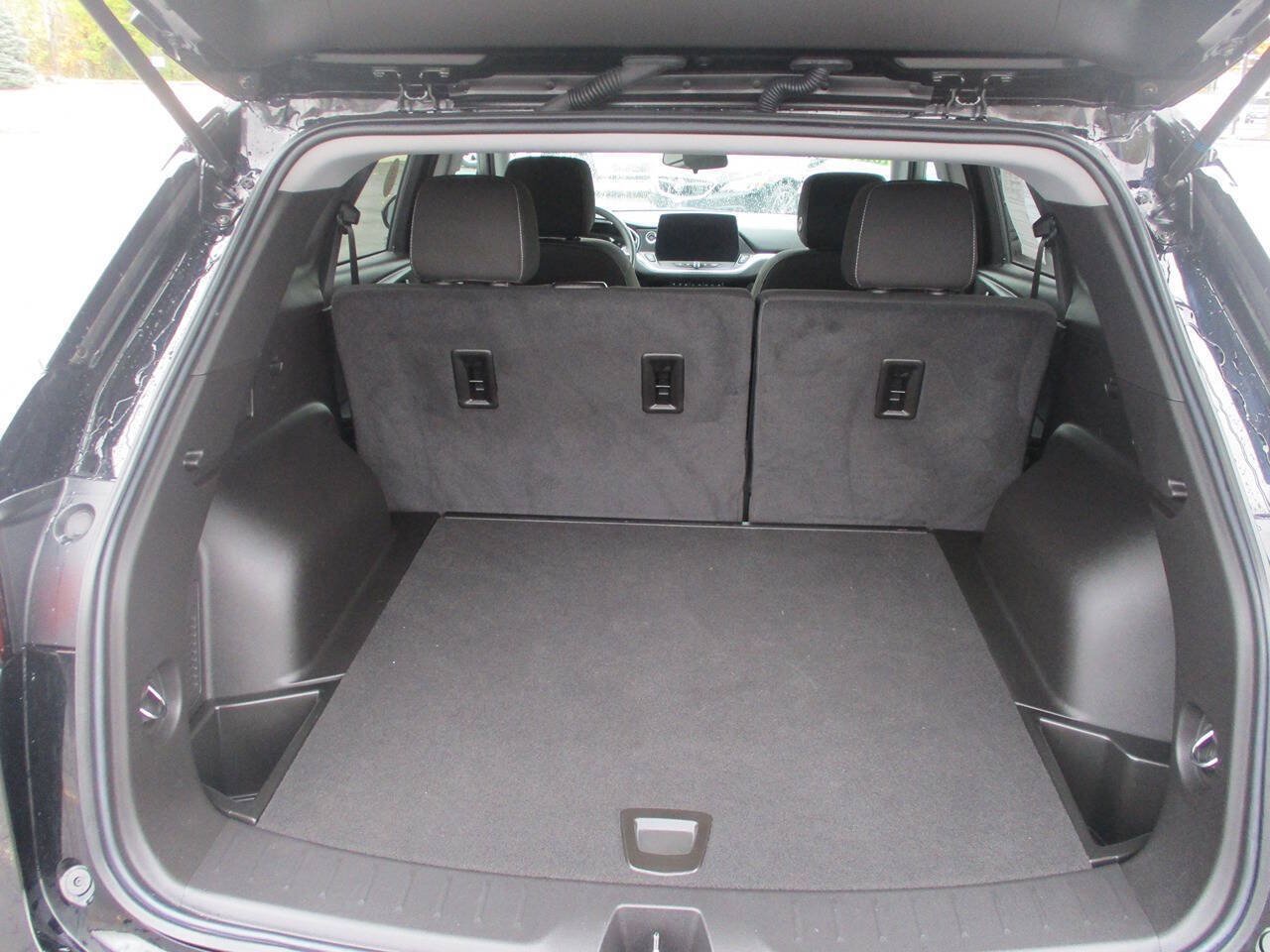 Used 2023 Chevrolet Blazer LT AWD/4WD image 15