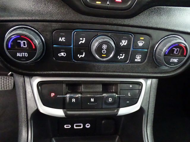 Certified 2024 GMC Terrain SLE w/ Driver Convenience Package AWD/4WD image 12