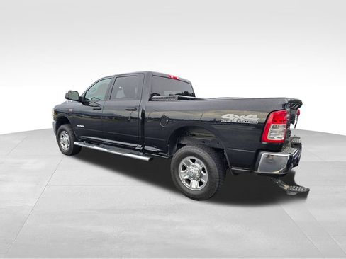 Used 2020 RAM 2500 Tradesman w/ Chrome Appearance Group AWD/4WD image 13