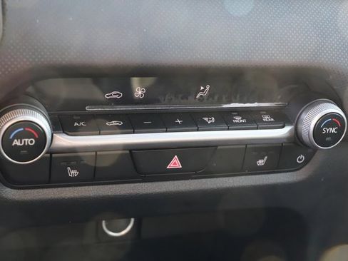 Used 2025 MAZDA CX-50 AWD 2.5 S w/ Preferred Package image 29