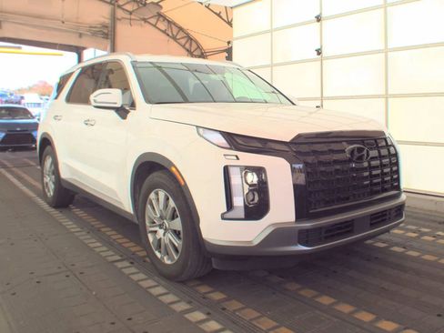 Used 2025 Hyundai Palisade SEL image 4