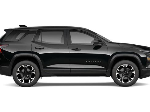 New 2027 Chevrolet Equinox LT AWD/4WD image 39