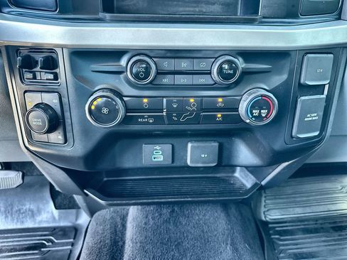 Used 2023 Ford F250 XLT w/ 360-Degree Camera Package image 34