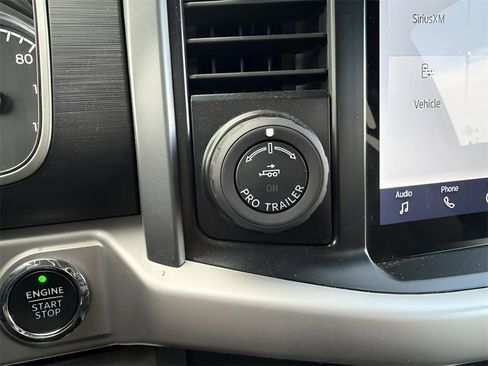 Certified 2023 Ford F150 XLT w/ Equipment Group 302A High image 31