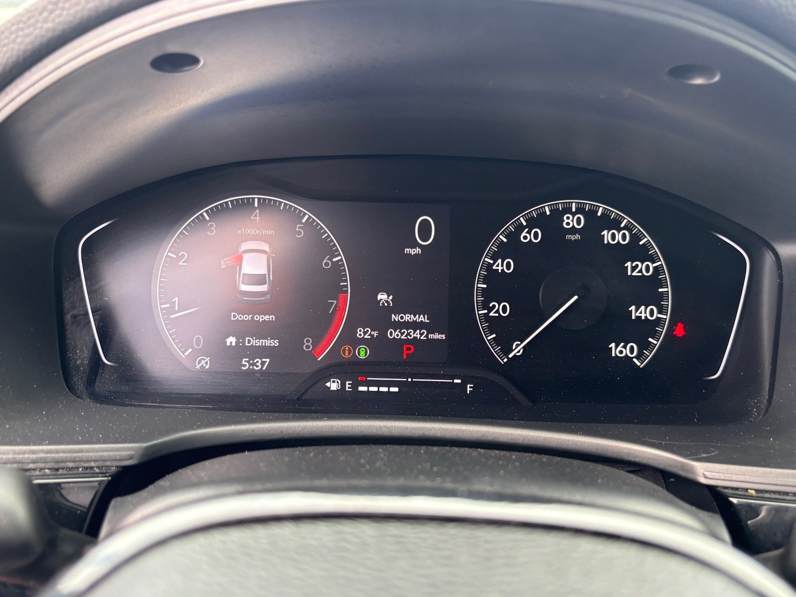 Used 2022 Honda Civic Sport image 13