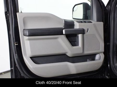 Used 2019 Ford F150 XLT w/ Equipment Group 301A Mid image 16