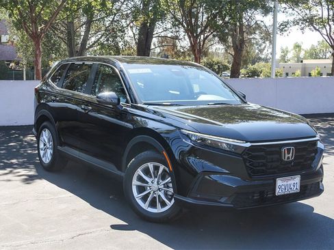 Certified 2023 Honda CR-V EX-L image 1