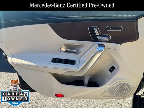 Used 2023 Mercedes-Benz CLA 250 4MATIC image 4