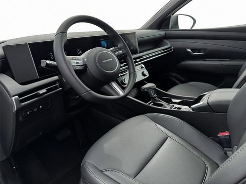 New 2026 Hyundai Tucson XRT AWD/4WD image 14