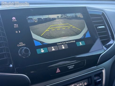 Certified 2023 Honda Passport EX-L image 22