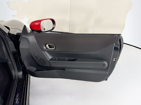 Certified 2025 MINI Cooper John Cooper Works FWD image 23