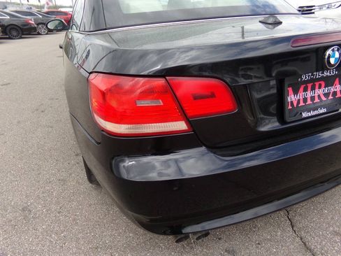 Used 2009 BMW 328i Convertible RWD image 42