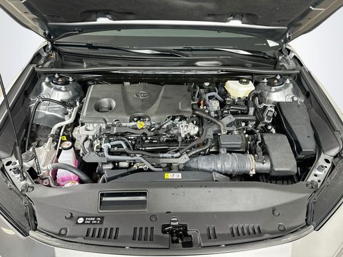 Used 2026 Toyota Camry XSE FWD image 33