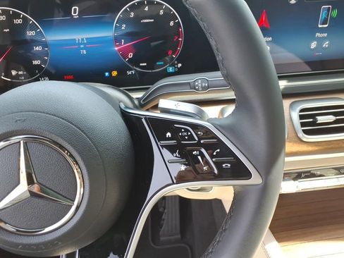 New 2026 Mercedes-Benz GLE 350 4MATIC image 21