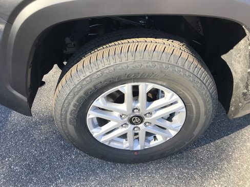 New 2025 Toyota Tundra SR5 image 13