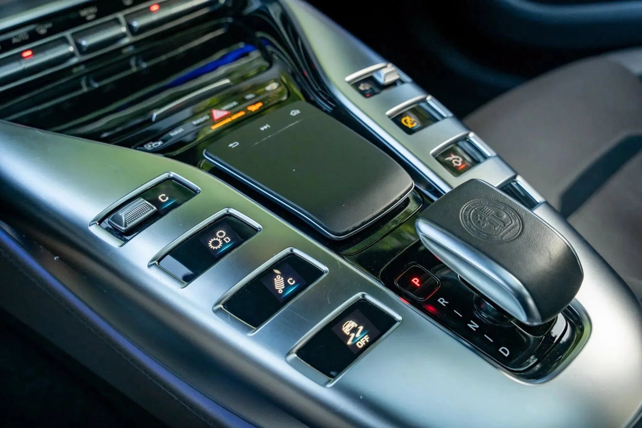 Used 2020 Mercedes-Benz AMG GT 53 image 20