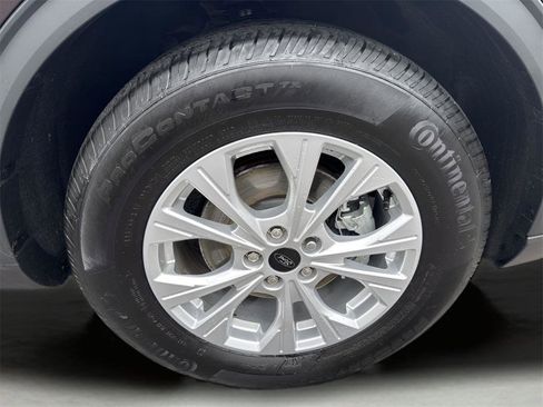 Used 2023 Ford Escape Active w/ Tech Pack #2 image 9