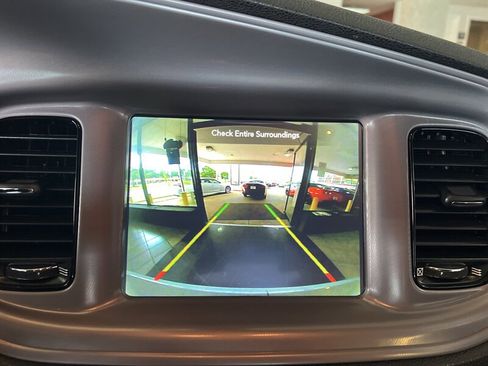 Used 2023 Dodge Charger GT w/ Blacktop Package image 15