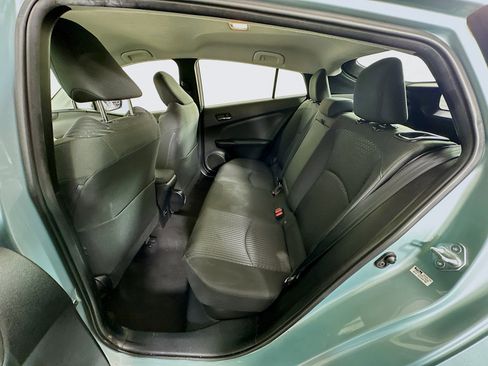 Used 2016 Toyota Prius Two image 25