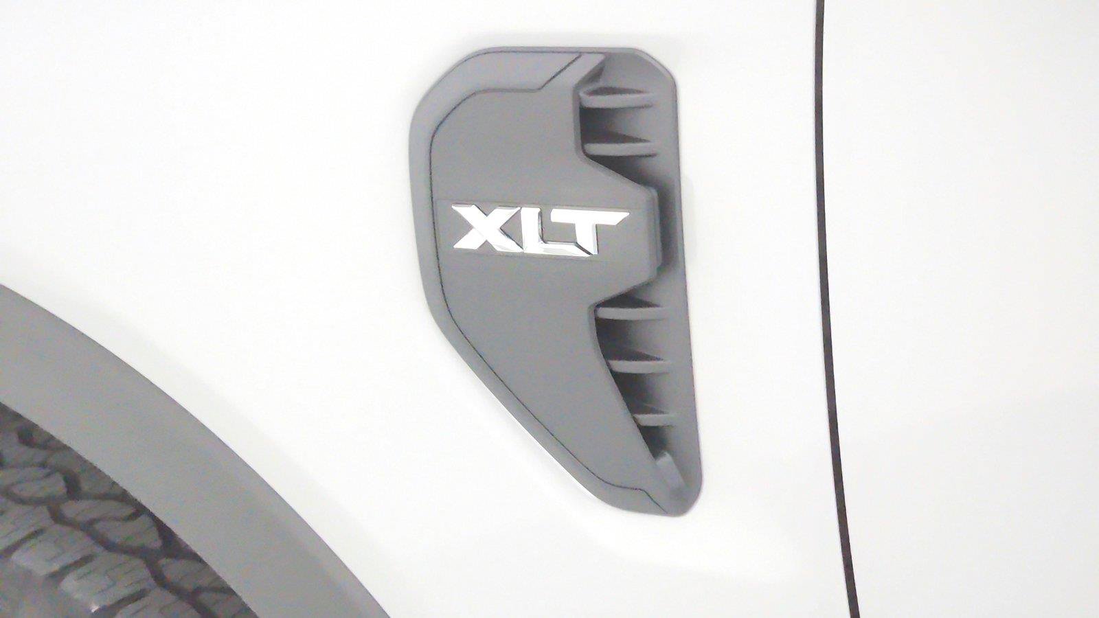 New 2026 Ford Ranger XLT AWD/4WD image 13