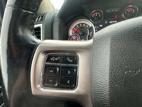 Used 2018 RAM 2500 Laramie w/ Protection Group image 37