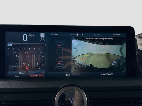 New 2025 INEOS Grenadier Fieldmaster Edition image 25