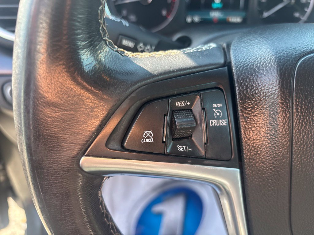 Used 2018 Buick Encore Preferred FWD image 22
