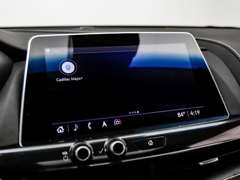 Used 2022 Cadillac CT5 V Blackwing image 69