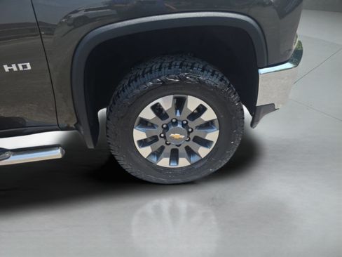 Used 2022 Chevrolet Silverado 2500 LT w/ All Star Edition AWD/4WD image 34