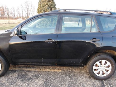 Used 2009 Toyota RAV4 4WD image 30