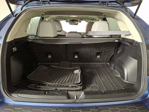 Used 2020 Subaru Crosstrek 2.0i Limited w/ Moonroof Package image 29