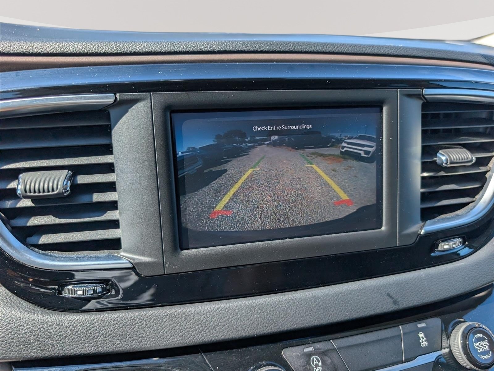 Used 2023 Chrysler Voyager LX FWD image 28