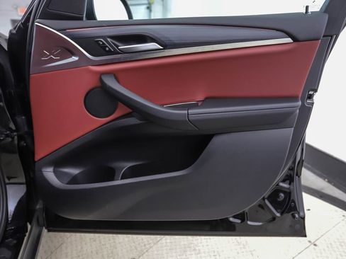 Certified 2023 BMW X3 xDrive30i w/ Premium Package image 29