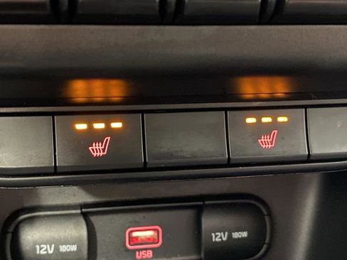 Used 2020 Kia Sportage LX w/ LX Popular Package image 7