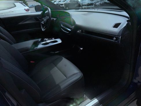 Used 2024 Cadillac Lyriq Tech w/ Driver Assist Package AWD/4WD image 90