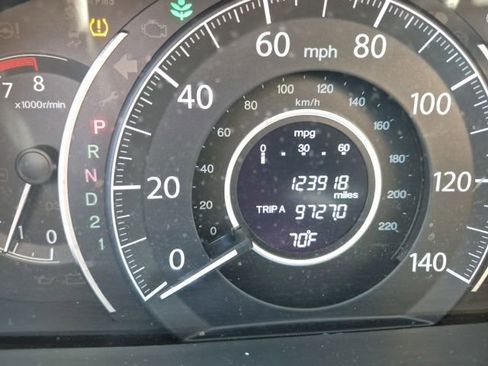 Used 2013 Honda CR-V EX image 10