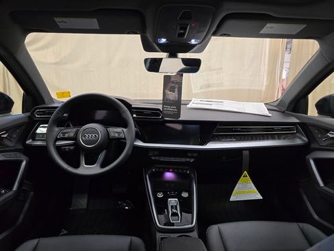 New 2026 Audi A3 2.0T Premium image 30