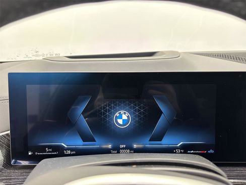 New 2026 BMW X5 xDrive40i w/ M Sport Package image 28