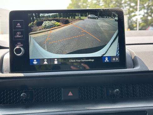 Used 2026 Honda CR-V EX image 24
