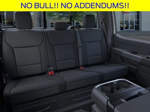 New 2026 Ford F150 XLT image 12