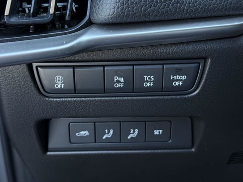 Used 2024 MAZDA CX-90 3.3 Turbo w/ Premium Package image 24