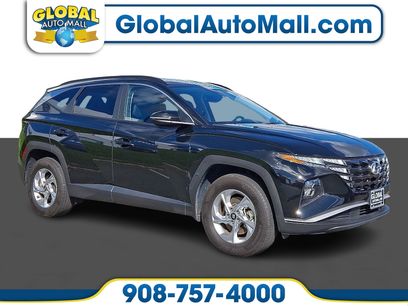 Used 2023 Hyundai Tucson SEL