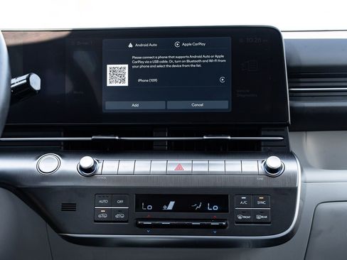 Used 2024 Hyundai Kona SEL FWD image 28